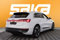 Audi Q8 e-tron vaihtoauto