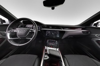 Audi Q8 e-tron vaihtoauto