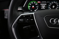 Audi Q8 e-tron vaihtoauto