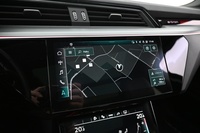 Audi Q8 e-tron vaihtoauto