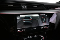 Audi Q8 e-tron vaihtoauto