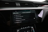 Audi Q8 e-tron vaihtoauto