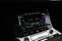 Audi Q8 e-tron vaihtoauto