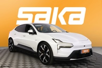 Polestar 4 vaihtoauto