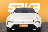 Polestar 4 vaihtoauto