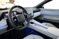 Polestar 4 vaihtoauto