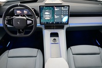 Polestar 4 vaihtoauto