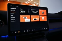 Polestar 4 vaihtoauto