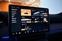 Polestar 4 vaihtoauto