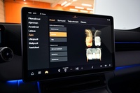 Polestar 4 vaihtoauto