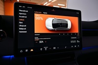 Polestar 4 vaihtoauto