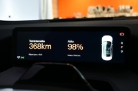 Polestar 4 vaihtoauto