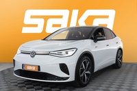 Volkswagen ID.5 vaihtoauto