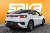 Volkswagen ID.5 vaihtoauto