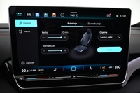 Volkswagen ID.5 vaihtoauto