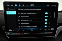 Volkswagen ID.5 vaihtoauto