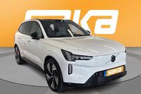 Volvo EX90 vaihtoauto