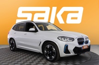 BMW iX3 vaihtoauto