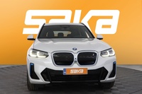 BMW iX3 vaihtoauto