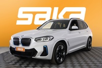 BMW iX3 vaihtoauto