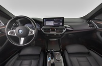 BMW iX3 vaihtoauto