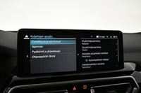 BMW iX3 vaihtoauto