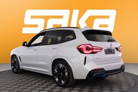 BMW iX3 vaihtoauto