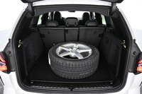 BMW iX3 vaihtoauto