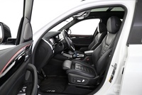 BMW iX3 vaihtoauto
