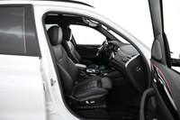 BMW iX3 vaihtoauto