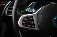 BMW iX3 vaihtoauto