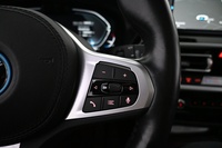 BMW iX3 vaihtoauto