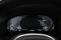 BMW iX3 vaihtoauto