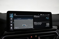 BMW iX3 vaihtoauto