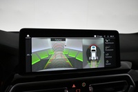 BMW iX3 vaihtoauto