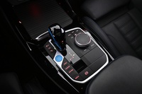 BMW iX3 vaihtoauto