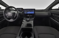 Toyota bZ4X vaihtoauto