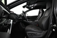 Toyota bZ4X vaihtoauto