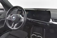 BMW iX1 vaihtoauto