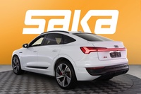 Audi Q8 e-tron vaihtoauto