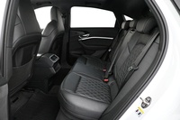 Audi Q8 e-tron vaihtoauto