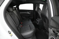 Audi Q8 e-tron vaihtoauto