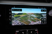 Audi Q8 e-tron vaihtoauto