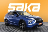 Mitsubishi Eclipse Cross vaihtoauto