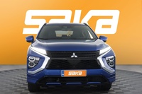 Mitsubishi Eclipse Cross vaihtoauto