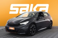 Cupra Born vaihtoauto