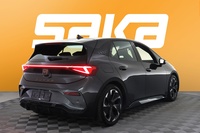 Cupra Born vaihtoauto