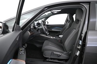 Cupra Born vaihtoauto