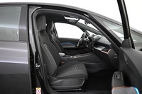 Cupra Born vaihtoauto