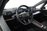 Cupra Born vaihtoauto